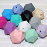 Силіконові бусинки