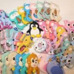 Силіконові гризунці