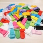 Кліпси та нитки