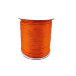 Нейлонова нитка 1,5мм &ndash; Помаранчева