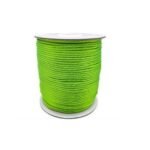 Нейлонова нитка 1,5мм &ndash; Зелена