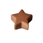 Силіконова бусинка, бусина для прорізувача зубів &ndash; Міні зірочка Camel